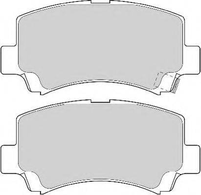 NECTO FD6912A