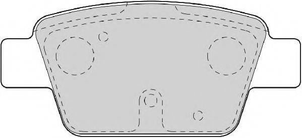 NECTO FD6919A