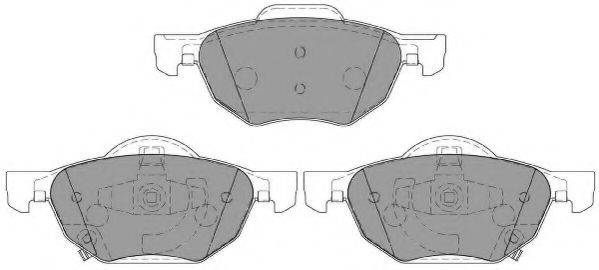 NECTO FD7135A