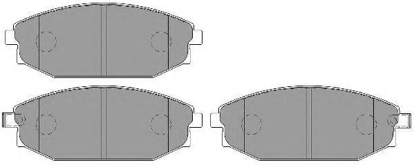 NECTO FD7128A