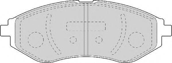 NECTO FD7112A
