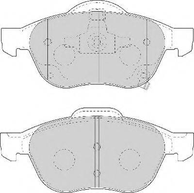 NECTO FD7117A