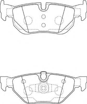 NECTO FD7198A