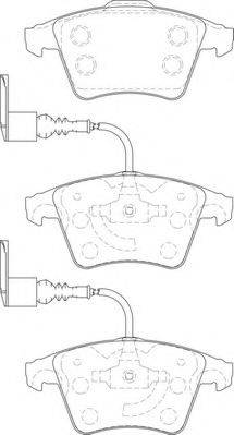 NECTO FD7205A