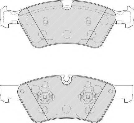 NECTO FD7208A