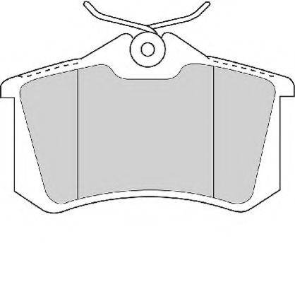 NECTO FD7187A