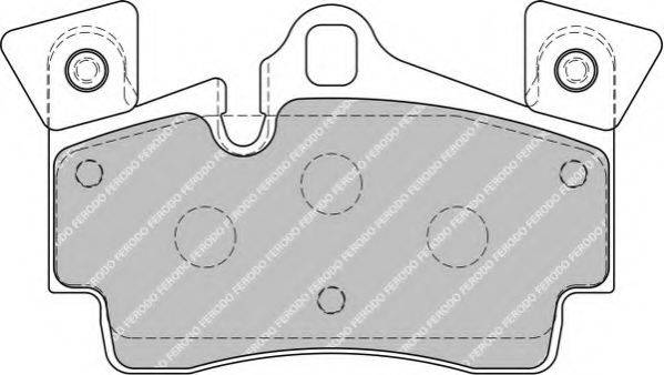 NECTO FD7213A