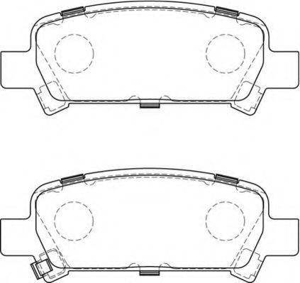 NECTO FD7219A