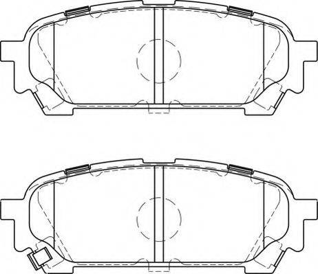 NECTO FD7226A