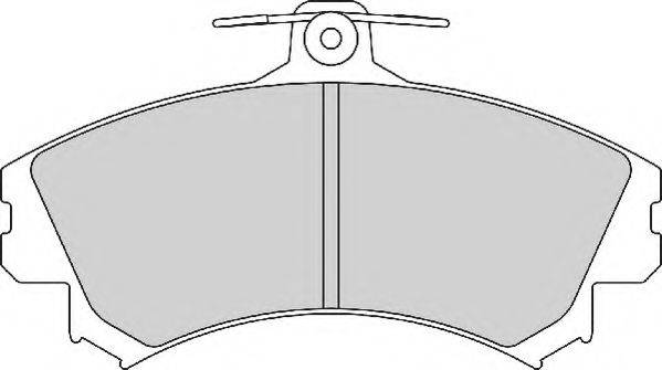 NECTO FD7151A