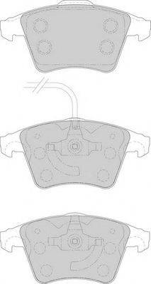 NECTO FD7156V