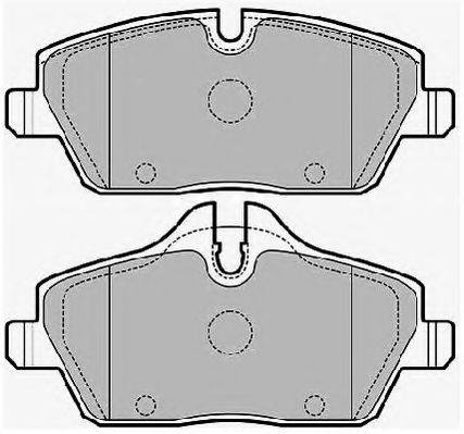 NECTO FD7164A