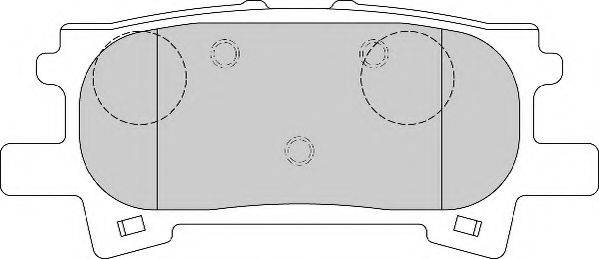 NECTO FD7170A