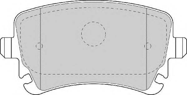 NECTO FD7176A