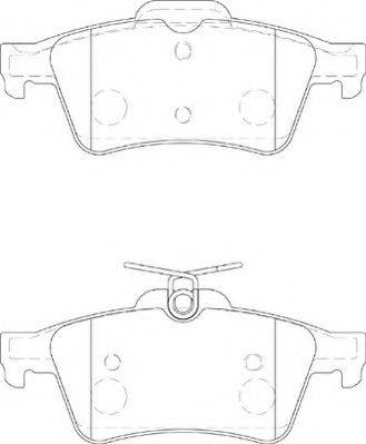 NECTO FD7177A