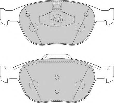 NECTO FD7034V