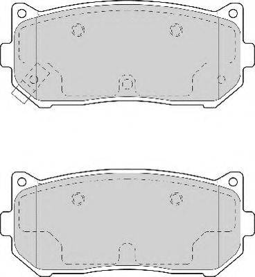 NECTO FD7035A