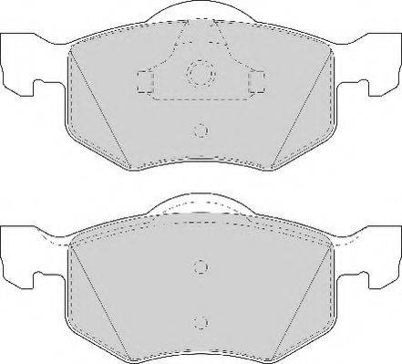 NECTO FD7036A
