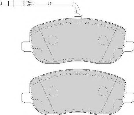 NECTO FD7032A