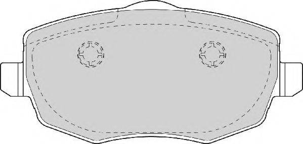 NECTO FD7046A