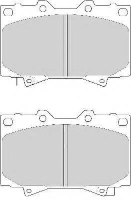 NECTO FD7052A