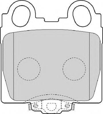 NECTO FD7054A