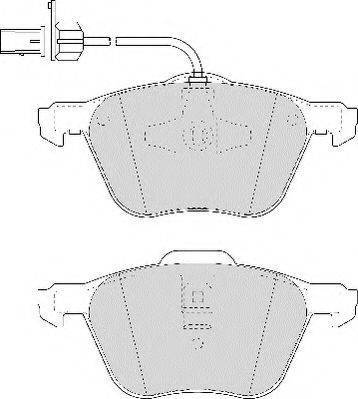 NECTO FD7015V