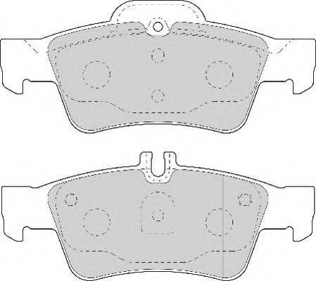 NECTO FD7019A