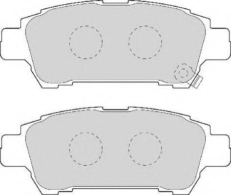 NECTO FD7021A