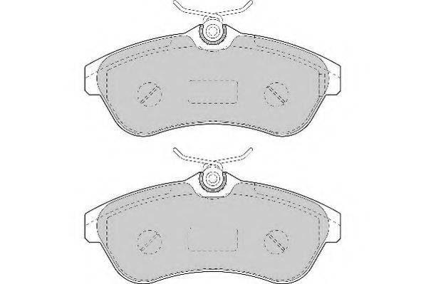 NECTO FD7028A