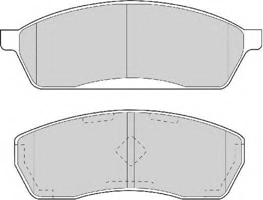 NECTO FD7042A