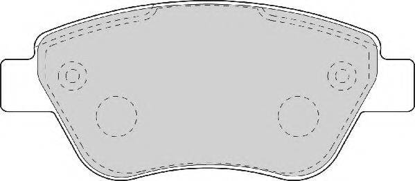 NECTO FD7089A