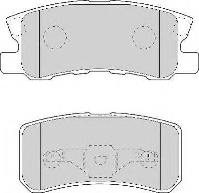 NECTO FD7056A
