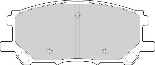 NECTO FD7097A