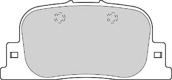 NECTO FD7101A