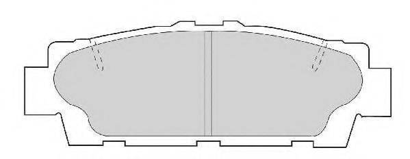 NECTO FD7096A