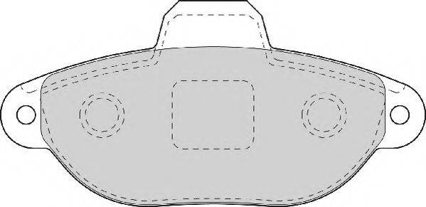 NECTO FD7075A