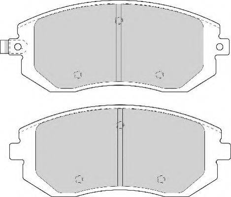 NECTO FD7077A
