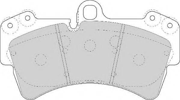 NECTO FD7069A