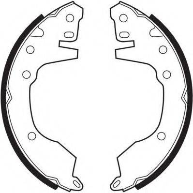 NECTO N1468