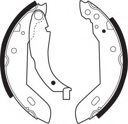 NECTO N1173