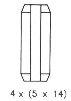 NECTO N1657