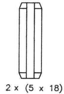 NECTO N1623