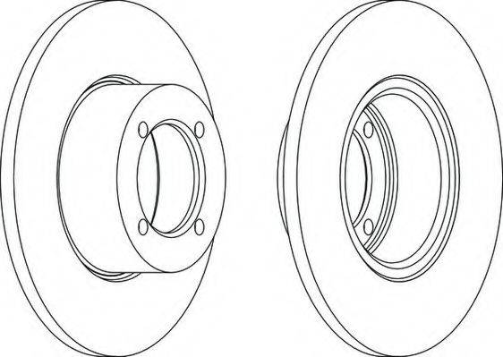 NECTO WN105
