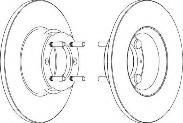 NECTO WN206
