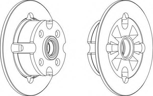 NECTO WN160
