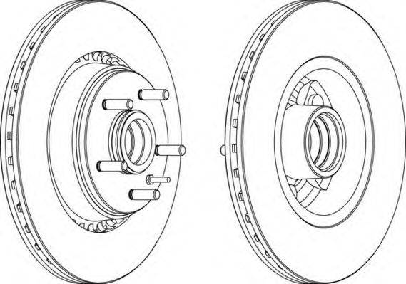 NECTO WN456
