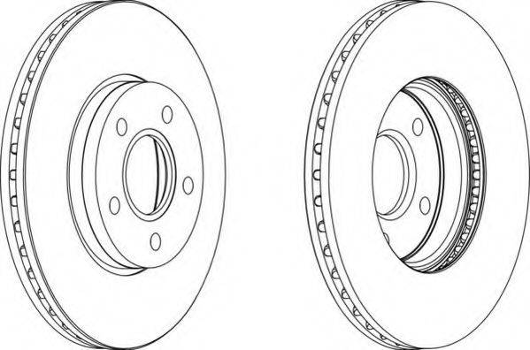 NECTO WN1240