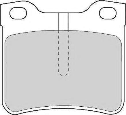 NECTO FD6677N