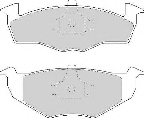 NECTO FD6680N